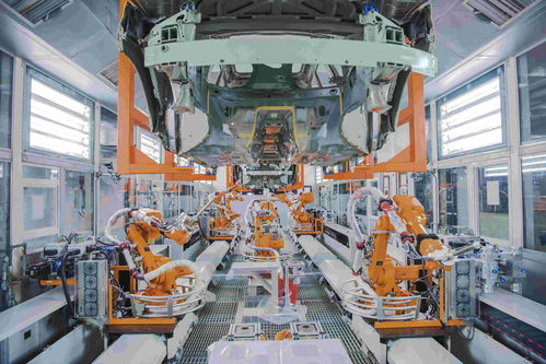 宇塵說(shuō)車│沃爾沃汽車成都制造基地獲評(píng)工信部“國(guó)家級(jí)綠色工廠”，以“螺旋推進(jìn)”理念引領(lǐng)可持續(xù)制造