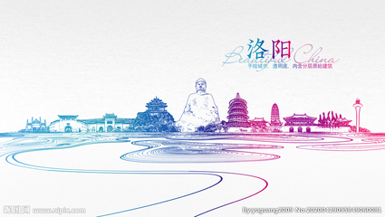 洛陽廣告設(shè)計圖庫 一站式代理代辦服務，打造卓越品牌形象