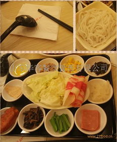 華客餐飲產品、美食圖片、加盟店體驗與管理模式全解析