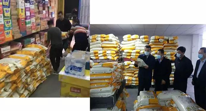 總動員！益海嘉里旗下糧油工廠開工穩價保供 共筑餐飲管理堅實后盾