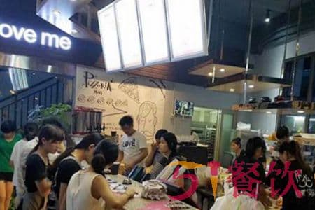 豬扒包加盟 用愛與品質打造餐飲新品牌