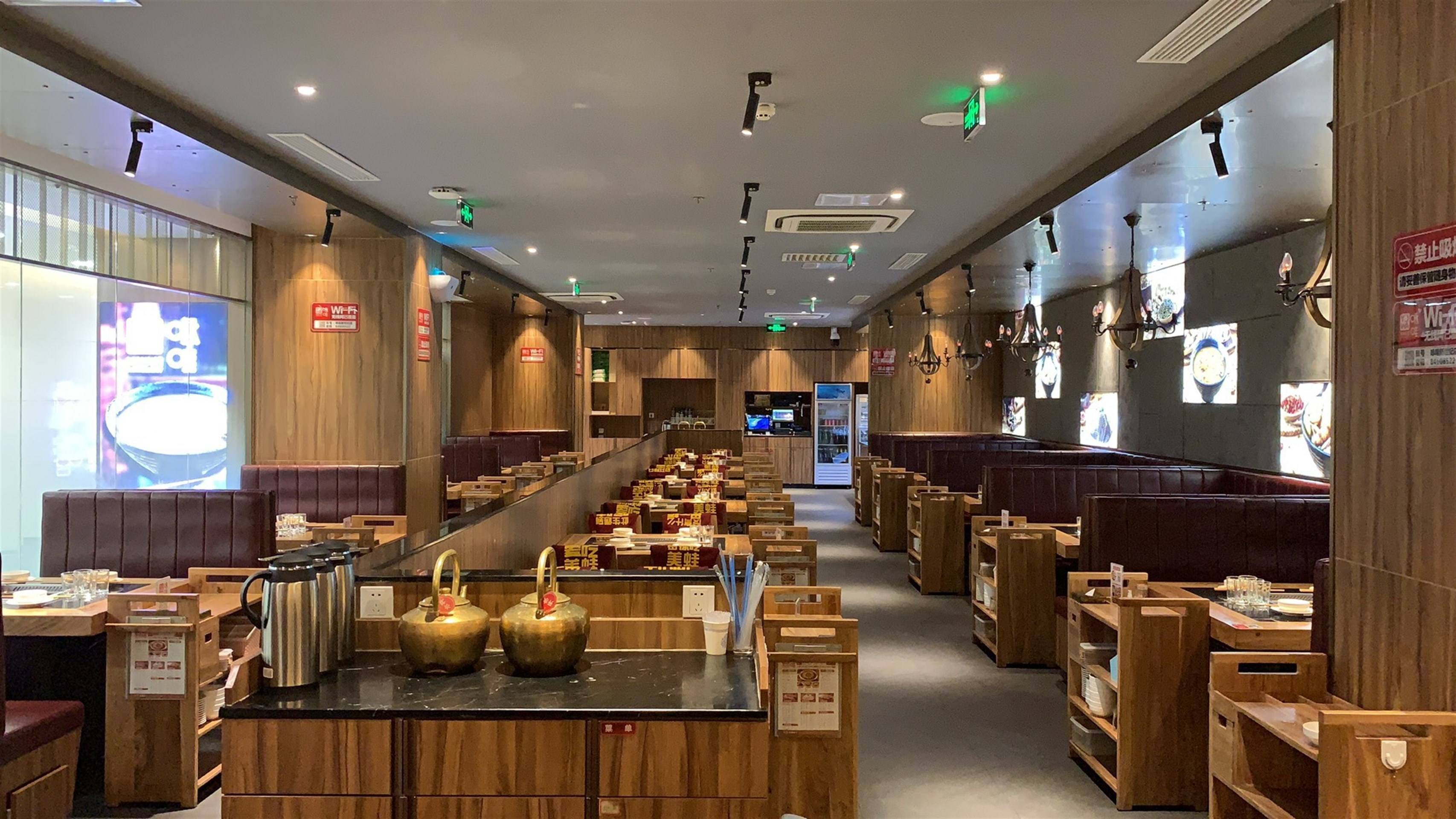 攜手詠哇，開啟餐飲職業新篇章——安陽工學院就業信息網推薦名企